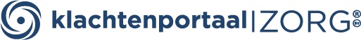 klachtenportaal zorg logo 003