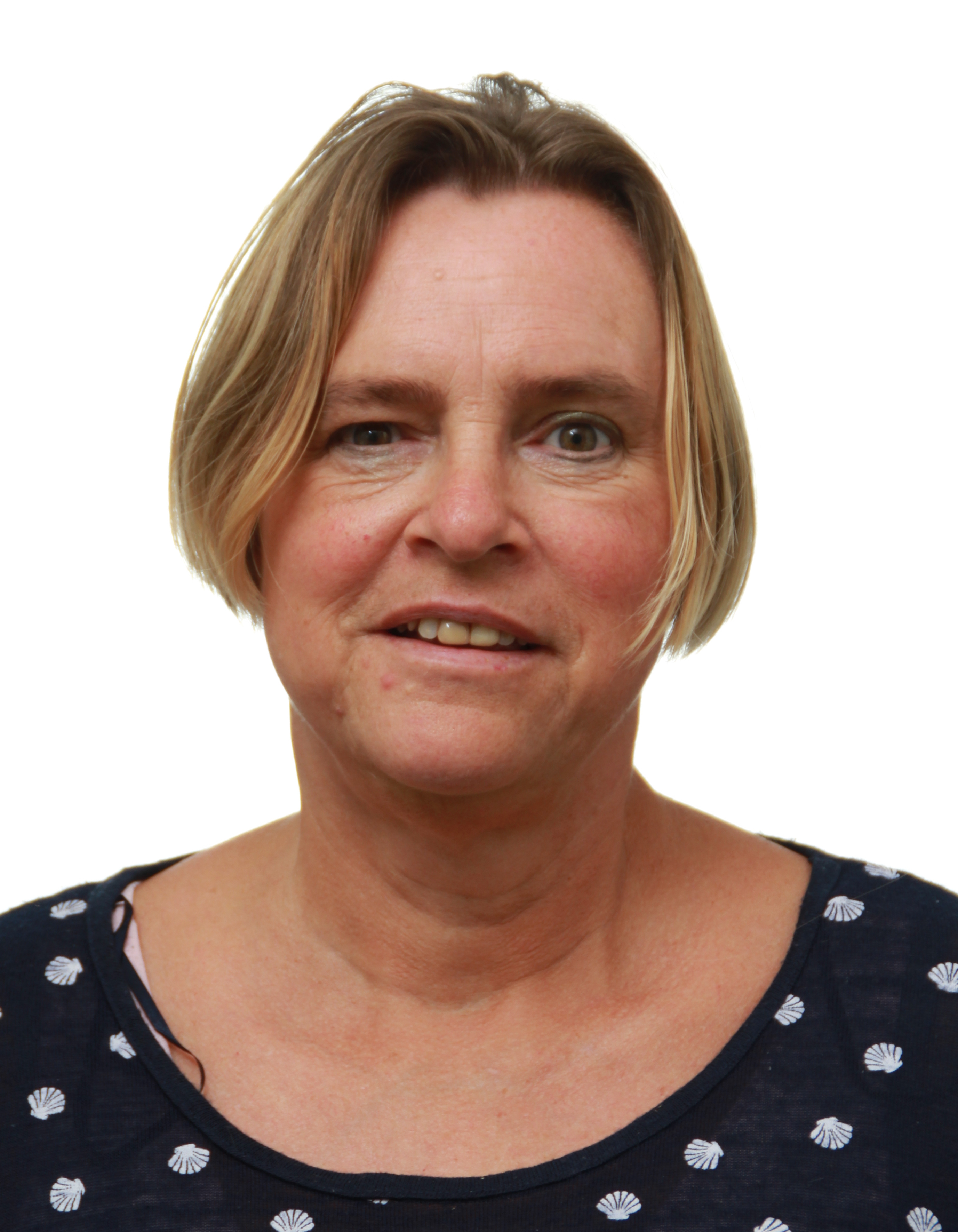 Charlotte Klompe